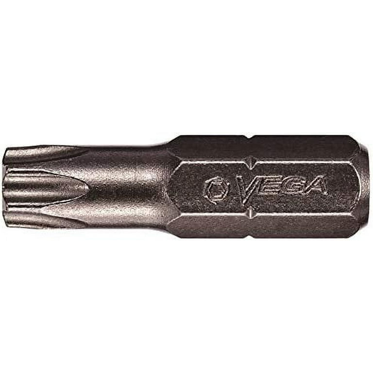 T27 outlet security bit