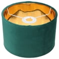 thumbnail image 1 of Shisuyan Exquisite Cloth Craft Lampshade Decorative Lamp Cover Light Cover Accessory, 1 of 8