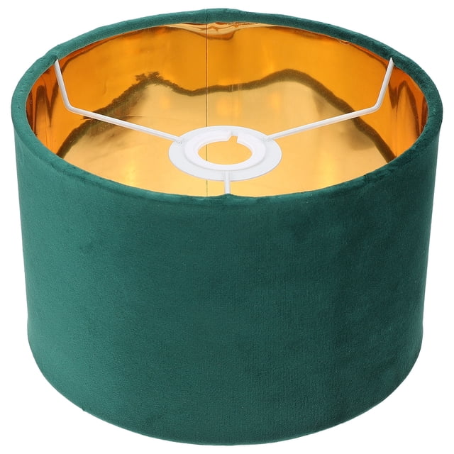 Shisuyan Exquisite Cloth Craft Lampshade Decorative Lamp Cover Light Cover Accessory