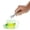 Multicolor, variant on Stainless Steel Sugar Cube Tongs,Thickened Ice & Food Pincer for Cocktails, Tea, Coffee, Salad, Appetizers, Easy to Clean, Dishwasher Safe, Bar & Kitchen Tool, 4 Inch