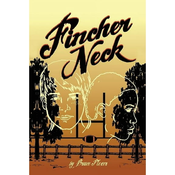 Fincher Neck (Paperback) by Bruce Flexer