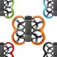 thumbnail image 3 of el Juego de Accesorios para Drones 2 Incluye Anillo de Parachoques y de Protección Trasera, Protector de Anticolisión para AVATA 2,D, 3 of 7