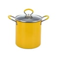 thumbnail image 3 of Deep Fryer Pot Deep Fryer with Basket Japanese Oil Saving Multifunctional Mini Deep Oil Fryer for kitchen Home Kitchen Fryer Fish 3L, 3 of 9