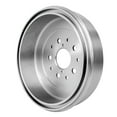 thumbnail image 3 of Detroit Axle - Rear Brake Drums for Toyota 04-10 Sienna 05-15 Tacoma, 3 of 7