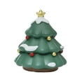 thumbnail image 3 of Adornos navideños en miniatura, centro de mesa de alce navideño, árbol de Navidad Árbol de Navidad, 3 of 9