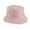 Khaki, variant on Xijirk Unisex Bucket Hat with Classic Wide Brim Solid Plain Design Hat for Commuting Walking Travel Outdoor Daily Wear,Khaki,One Size
