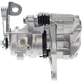 thumbnail image 6 of OEG Parts New Rear Right Brake Caliper Replacement For Volkswagen Passat 2.8L 2000-2005, 1.8L 2004-2005; Replacement For Audi Allroad Quattro 2.7L 2001-2005 19B2636 PICBC1844 8E0615424A 19-B2636, 6 of 11