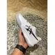 thumbnail image 4 of ASICS Gel Resolution 9 Men's shoes 1041A330-100 White/black, 4 of 6