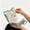 B, variant on 100 Envelope Savings Challenge Book - Cash Budget Planner Wallet Binder for Money Saving Goal Organizer Tracker Track Savings Goal Home Budget A6 Leather Cash Envelopes