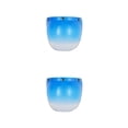 thumbnail image 1 of mmirethe Lightweight And Convenient Flipping Up Windshield For Easy Handling Gradient Blue 2Set, 1 of 6