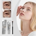thumbnail image 4 of 1-3X Temporary Eye Tightener Easy- Wear Formula, Anti-Aing & Brightening Lifting & Firming Eye Cream, 4 of 5