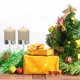 thumbnail image 4 of 6 portavelas con pinchos para escritorio, árbol de Navidad, portavelas, recuerdos de fiesta, 4 of 6