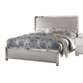 thumbnail image 3 of Platinum Queen Bed, 3 of 3