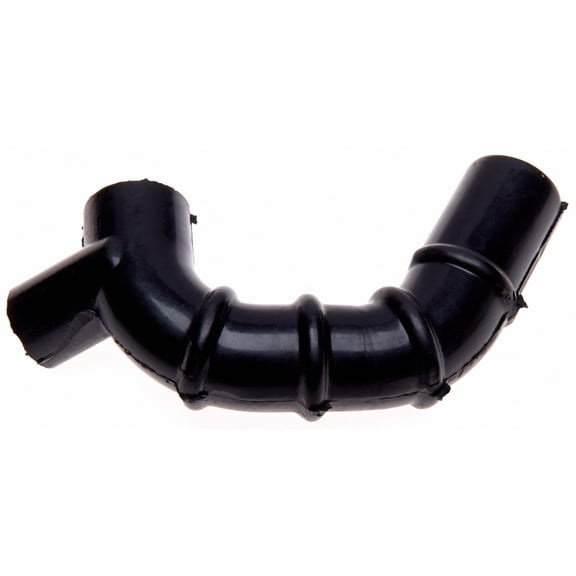 GATES BELTS & HOSES - HOSE Fits select: 1984-1988,1991-1993 MERCEDES-BENZ 190