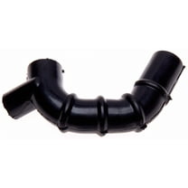 GATES BELTS & HOSES - HOSE Fits select: 1984-1988,1991-1993 MERCEDES-BENZ 190