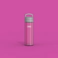 thumbnail image 4 of Thermos Tritan Water Bottle with Screw Top Twist Lid, 26oz, Aubergine, 4 of 5