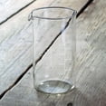 thumbnail image 2 of Borosilicate Glass Replacement Beaker for 12oz French Press Coffee Maker, 2 of 4