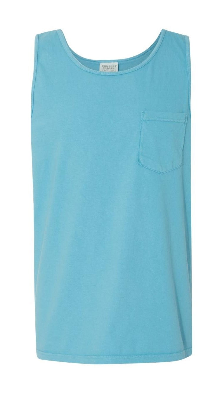 comfort colors pocket tank comfort colors pocket tank
