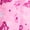 Barbie Pink, variant on Character Toddler Robe, Sizes 12M-5T