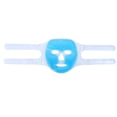 thumbnail image 2 of Ice Cooling Gel Blue Face  Fatigue Relief Relaxation Full Face Cooling, 2 of 8