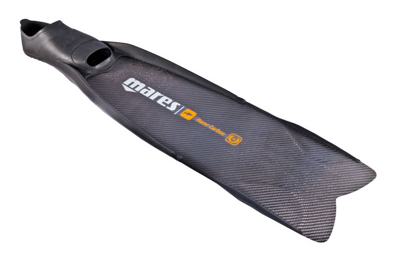 Mares Razor Carbon Scuba Diving Fins - Walmart.com