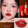 thumbnail image 3 of Uxgjfwu Long-lasting Lip Stick, Lightweight Comfortable Wear, Non-stick Cup Formula, Rich Color Payoff, Smooth Application for Everyday Lip Makeup, 3 of 5
