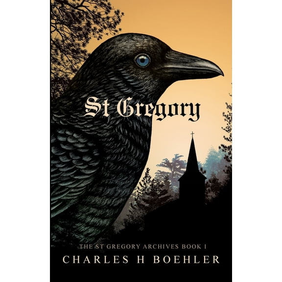St Gregory, (Paperback)