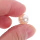 thumbnail image 5 of 50 Uds. Botones de perlas delicados botones de perlas DIY sin botones para coser ropa botones de perlas, 5 of 5