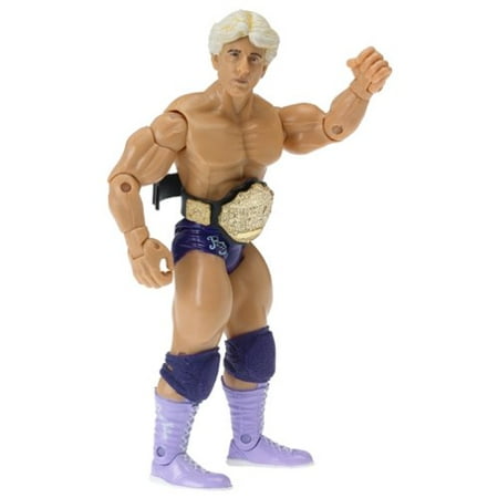 WWE Wrestling WCW Best of ECW Ric Flair Action