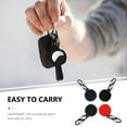 thumbnail image 2 of AURARMLET 4Pcs Protective Cases Dustproof Red Daily Use, 2 of 7
