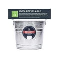 thumbnail image 6 of Behrens 1210 Pail, 10 qt Capacity, Steel, 6 of 11
