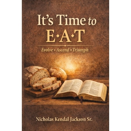 It s Time To E-A-T (Paperback)