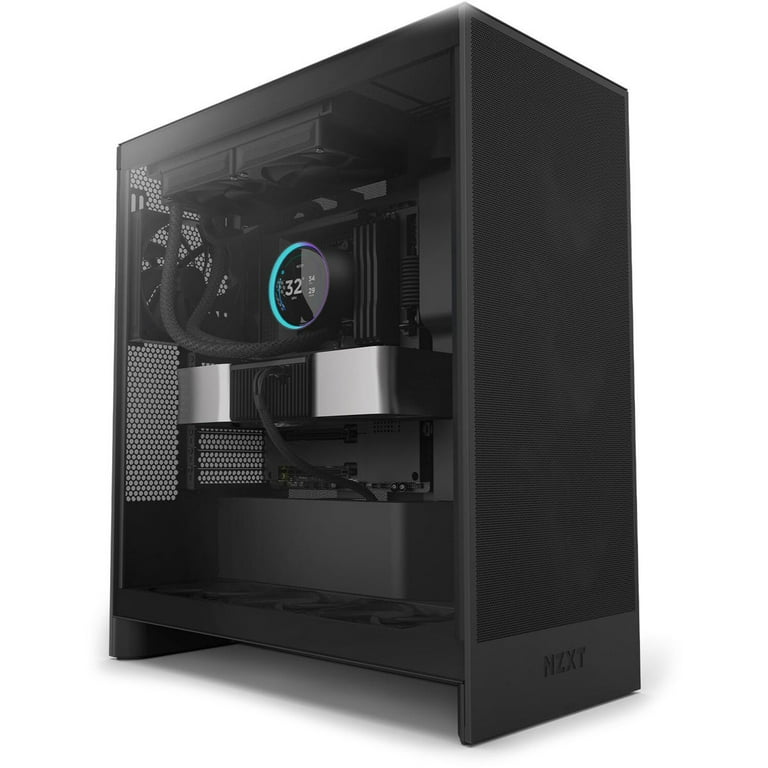 NZXT Kraken Elite 240mm All-in-One Liquid CPU Cooler with