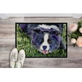 thumbnail image 2 of Carolines Treasures SS8836JMAT Tapis d'Intérieur Ou d'Extérieur Border Collie de 24 x 36 Po, 2 of 4