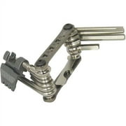 Bell Roadside 700 15-in-1 Bike Multi-Tool