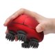 thumbnail image 3 of Masajeador de cabeza eléctrico resistente al agua para aliviar migrañas y cuidar el cabello, 3 of 8