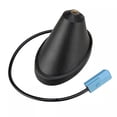 thumbnail image 2 of Car Roof Antenna Aerial Base For Opel For Astra G H For Corsa C For Zafira A B, 2 of 9