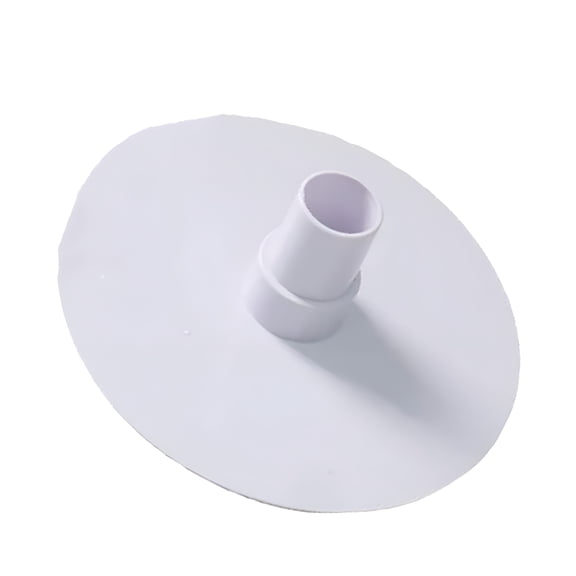 HIBIBUD Pool Skimmer Skim Vacuum Plate in Ground Pool Skimmer Skimmer Basket Plate Cover