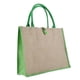 thumbnail image 4 of Bolso Tote Sunnimix de Algodón para Mujer con cierre de botón, 4 of 7