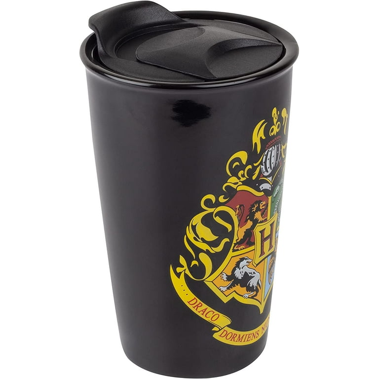 Seven20 Harry Potter Gryffindor 20oz Heat Reveal Ceramic Coffee Mug | Color  Changing Cup