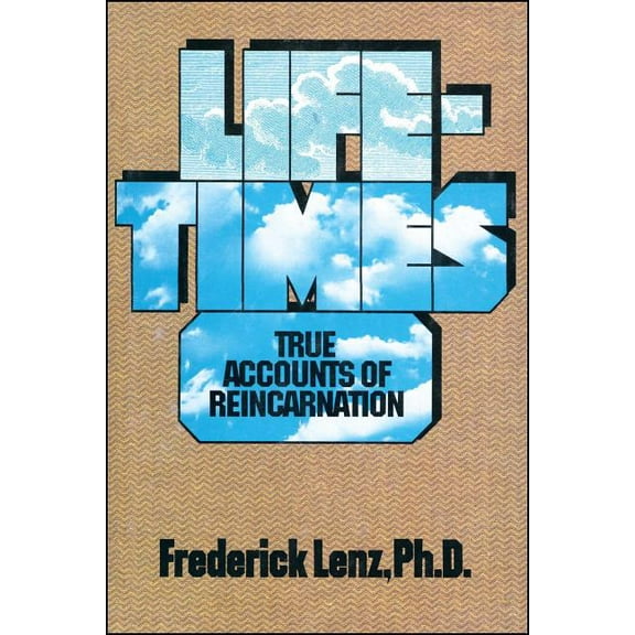 Lifetimes, (Paperback)