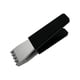 thumbnail image 2 of Abrazadera de Inicio de Bádminton, Accesorio de Máquina de Encordado con Resorte para Reparar La Abrazadera Voladora de Bádminton Universal con Clip F, 2 of 8