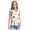 Blue, variant on Boys Girls Graphic Tanks Tops Unisex Kids 3D Print Sleeveless Tank Shirts Girls Novelty Summer Vest(Navy,11-12 Years)