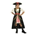 thumbnail image 1 of Girls' Buckling Beauty Costume S, 1 of 3