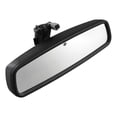 thumbnail image 1 of Car Interior Rearview Mirror W/Auto Dim Anti-Glare for, 1 of 5