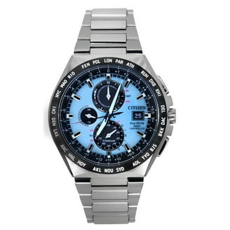 CITIZEN] Atessa [Citizen] Watch ATTESA Eco-Drive Radio Clock