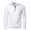 A-White, variant on Big and Tall Regular Fit Casual Sweaters for Men Long Sleeve 1/4 Zip up Pullovers Loose Lightweight Comfy Cable Knit Warm Jacket Tops(A-Khaki,M)