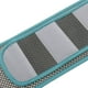 thumbnail image 3 of Correa De Seguridad Para Silla De Ruedas Antideslizante Cinturón De Malla De Malla Respirable M Lavable gris Macarena Cinturón de cintura de silla de ruedas, 3 of 8