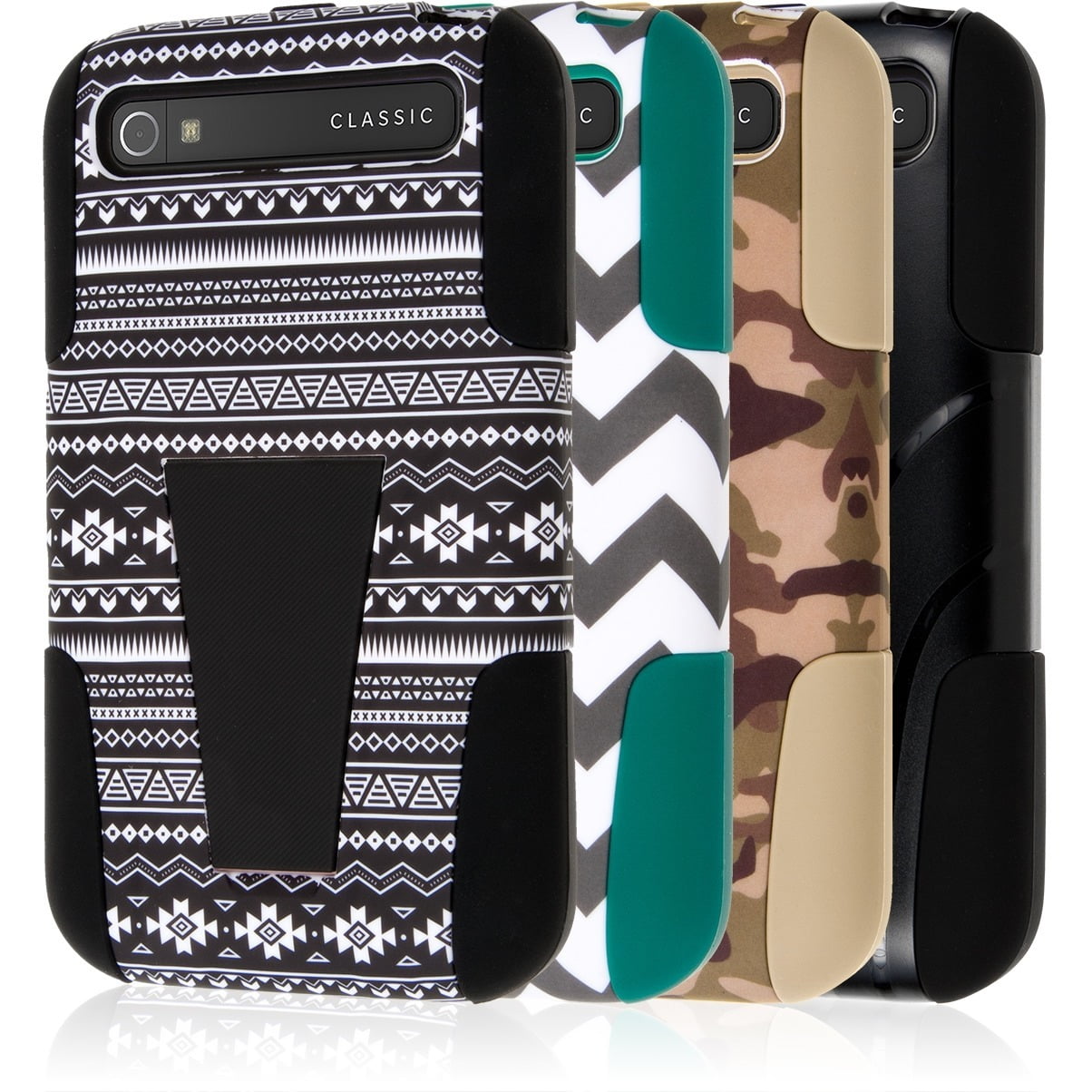Durable Kickstand Case for BlackBerry Classic Q20 Kenya Ubuy
