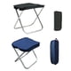 thumbnail image 4 of sweethay Silla de Camping, taburete de pesca plegable, asiento ligero para Picnic, senderismo, , Camping, muebles, equipo, accesorios para carpas, 4 of 6